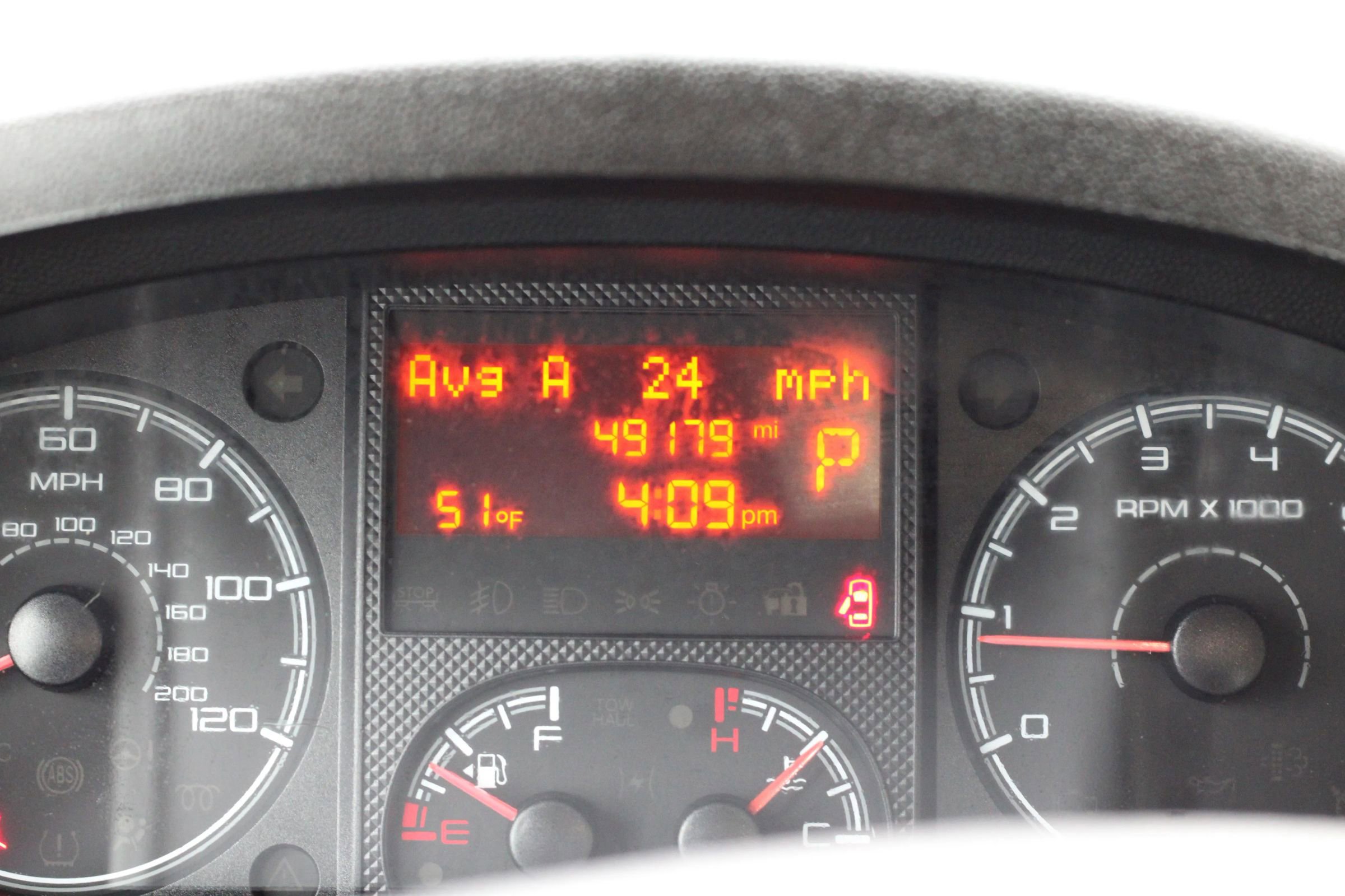 Used 2014 RAM ProMaster 2500 w/ Interior Convenience Group image 15