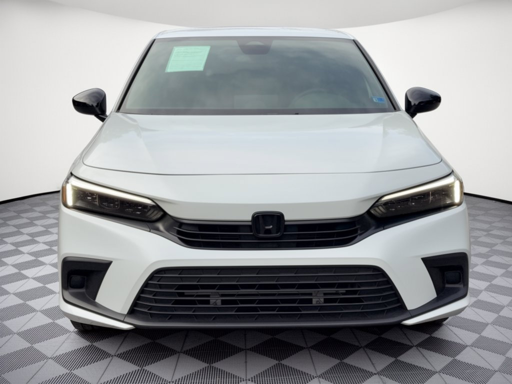 Used 2024 Honda Civic Sport image 6