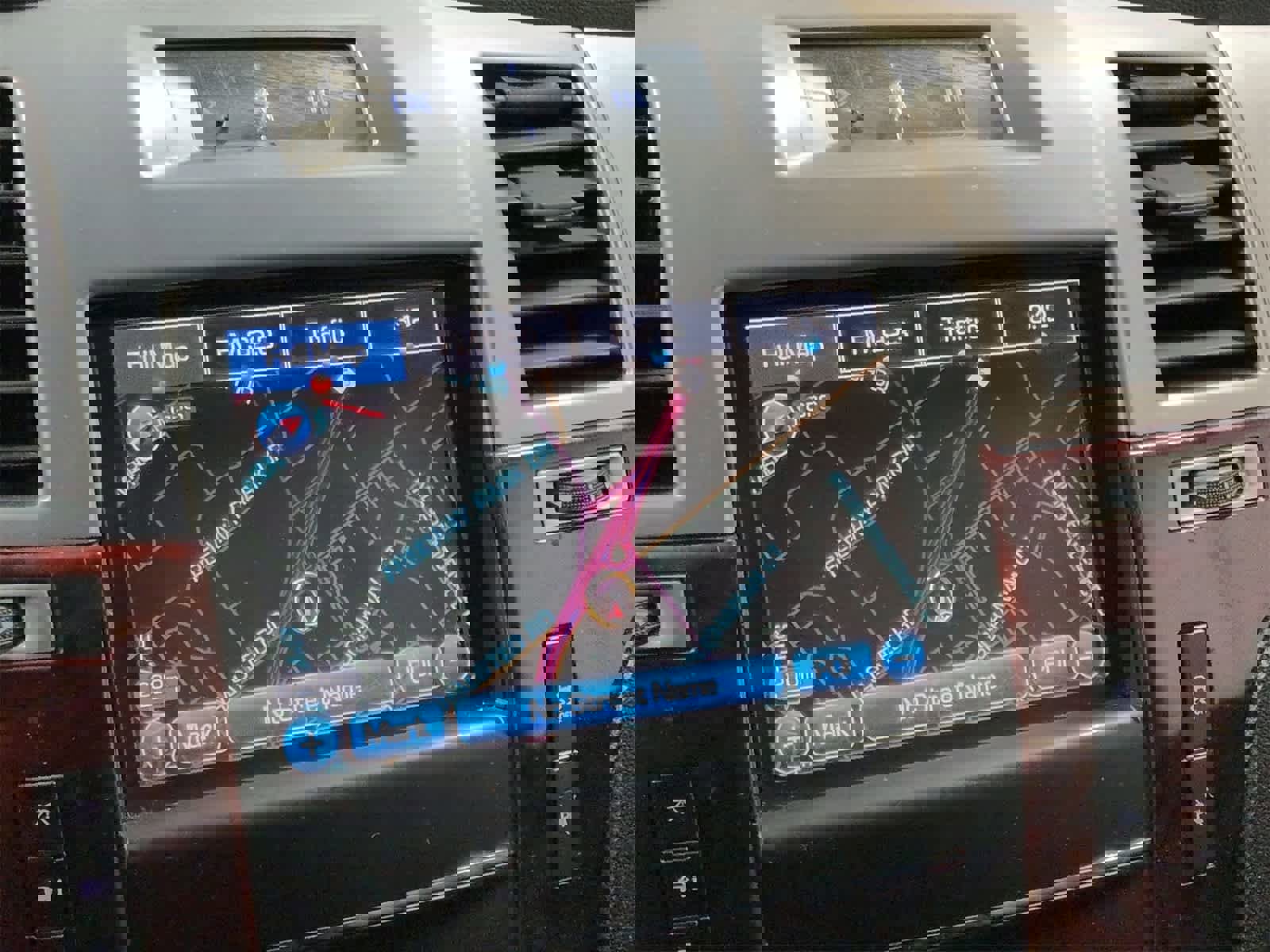 Used 2012 Cadillac Escalade Luxury image 31