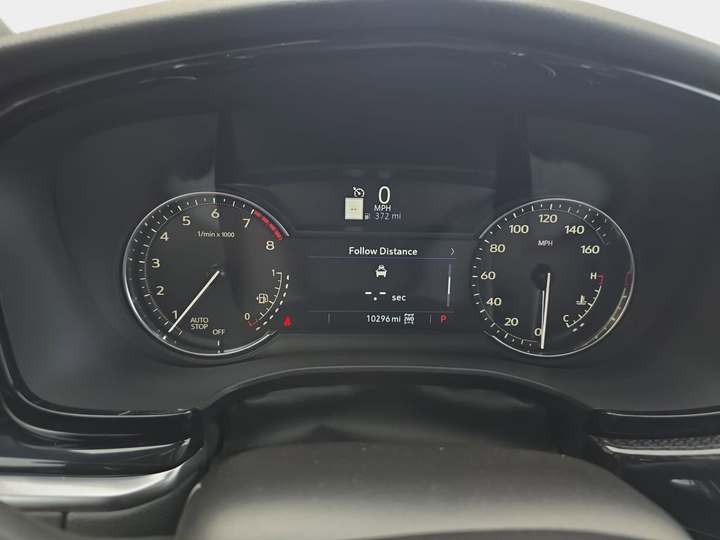 Used 2023 Cadillac XT6 Sport AWD/4WD image 23