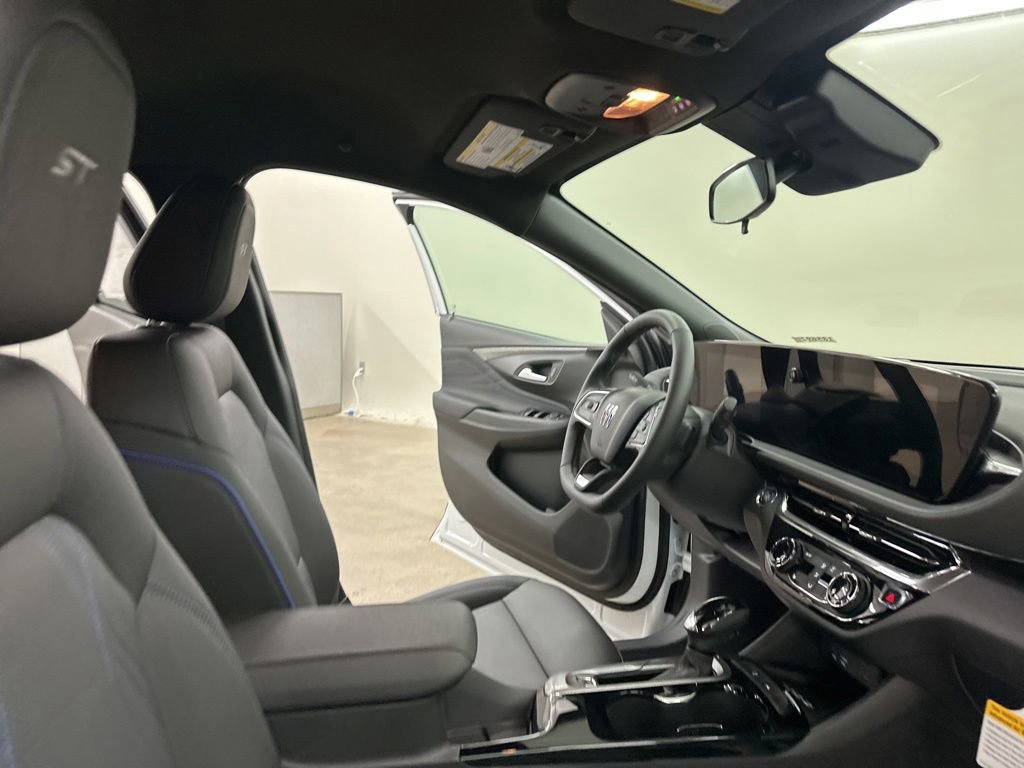 New 2026 Buick Envista Sport Touring w/ Convenience I Package FWD image 18
