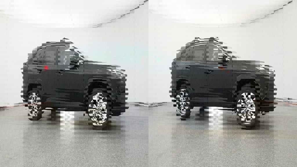 New 2025 Toyota RAV4 XLE Premium image 28