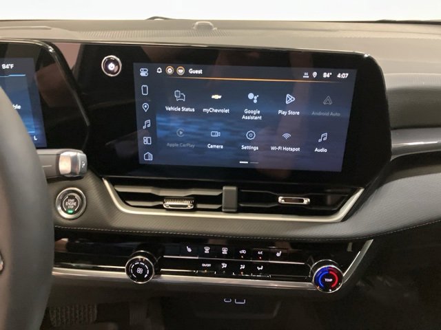 New 2026 Chevrolet Equinox LT image 15