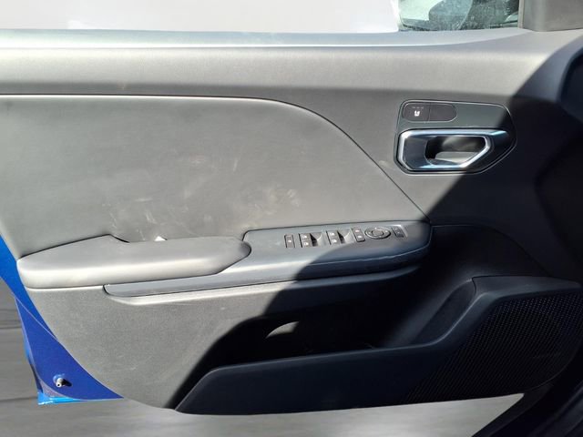 New 2026 Kia K4 EX FWD image 13
