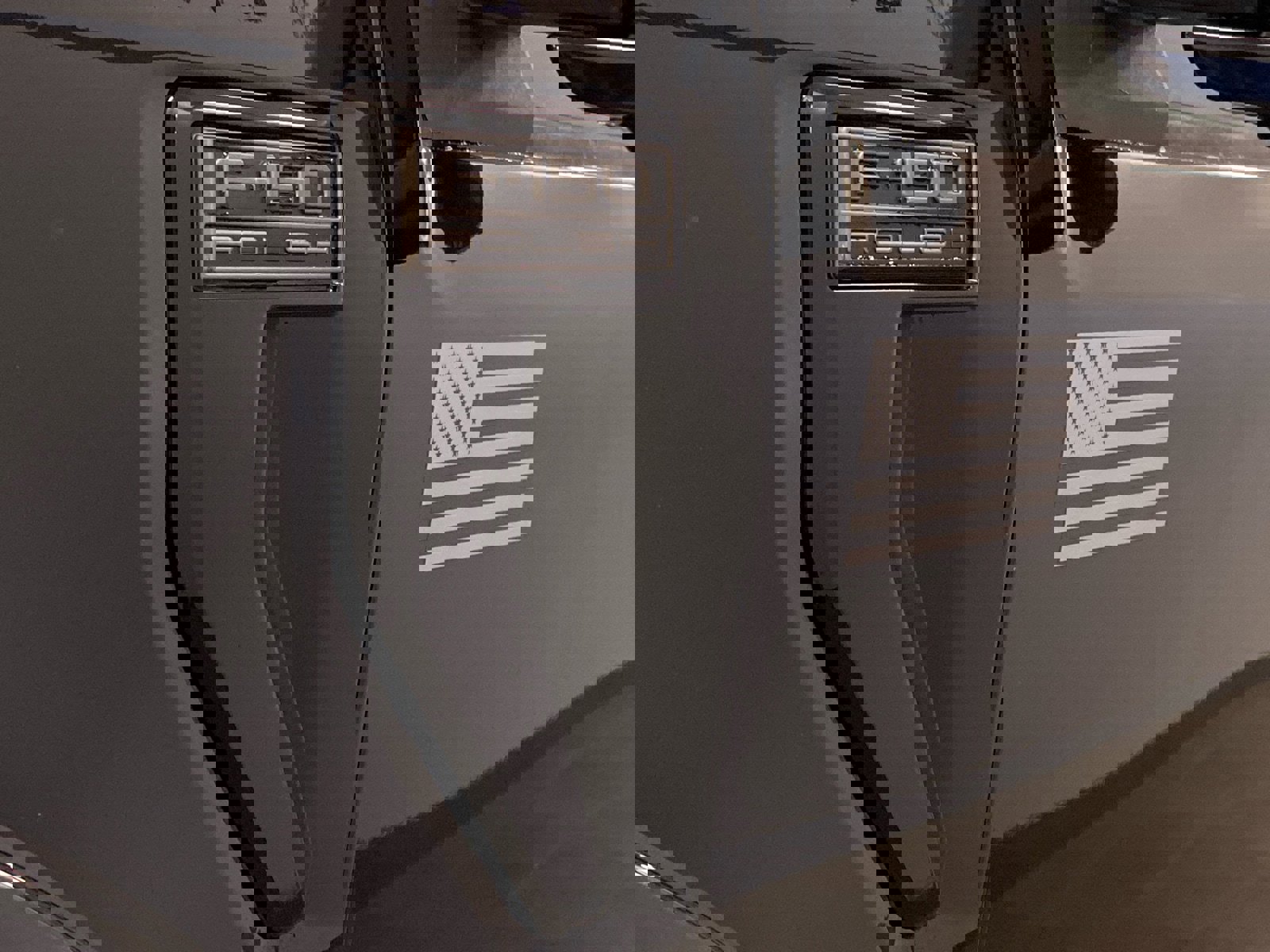 New 2026 Ford F150 Lariat w/ Equipment Group 502A High image 19