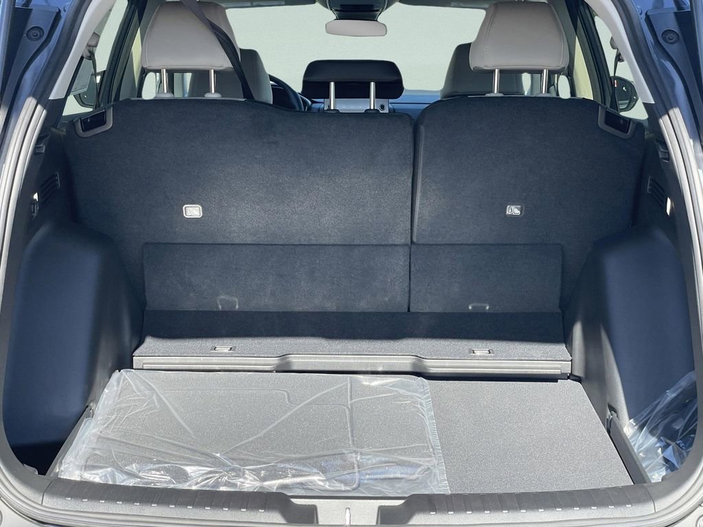 New 2025 Honda CR-V EX image 15