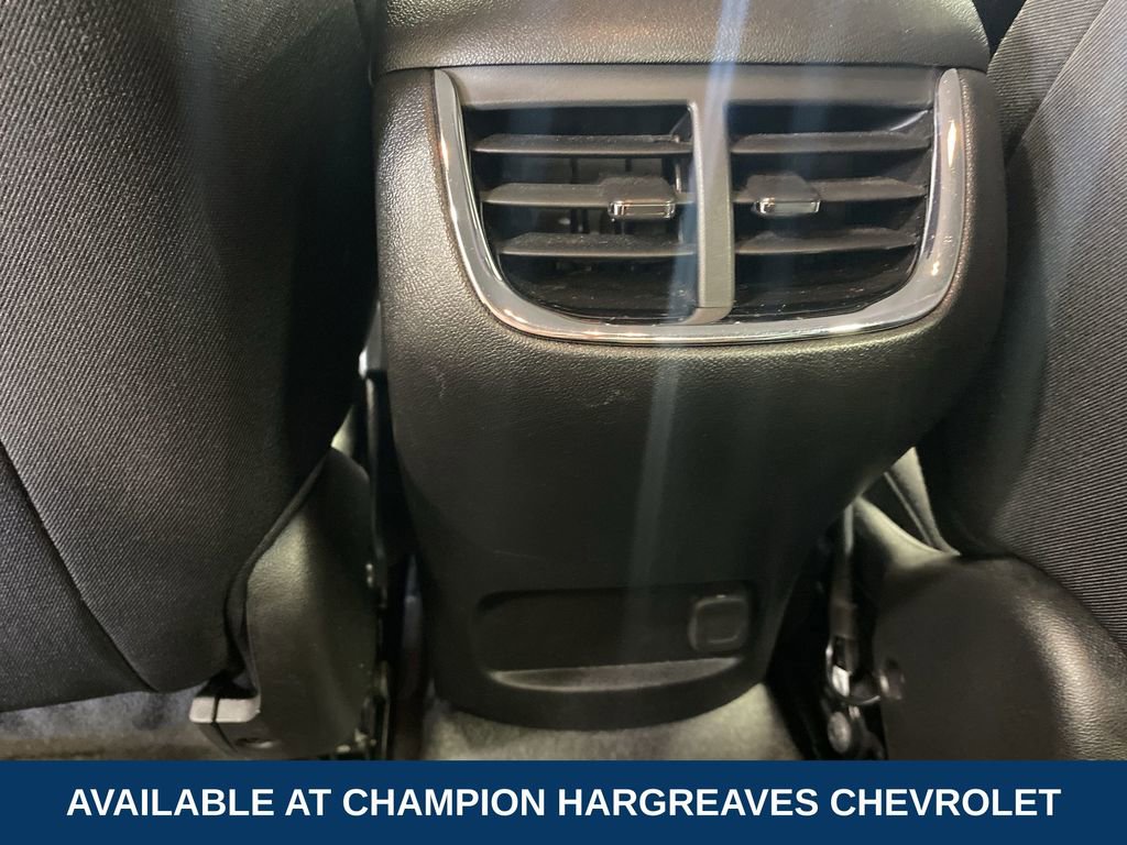 Used 2024 Chevrolet Malibu LT FWD image 29