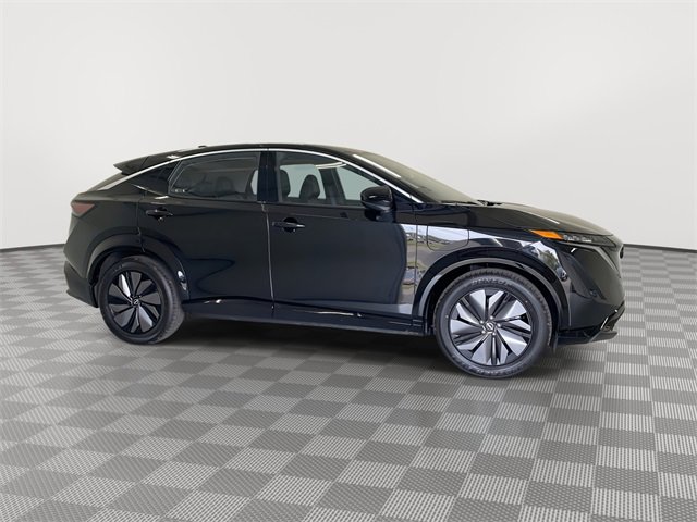 Certified 2024 Nissan Ariya FWD image 13