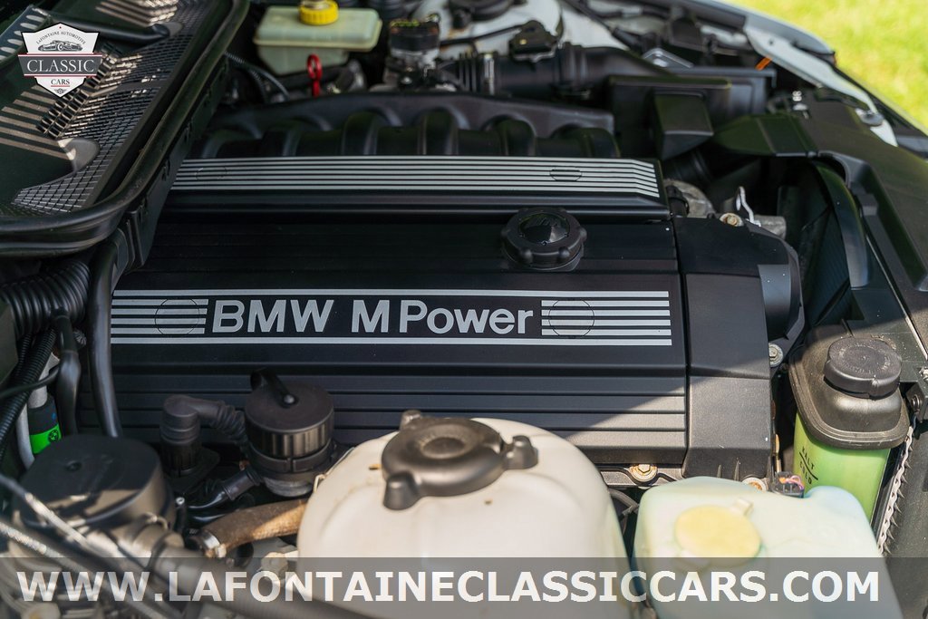 Used 1998 BMW M3 Coupe image 73