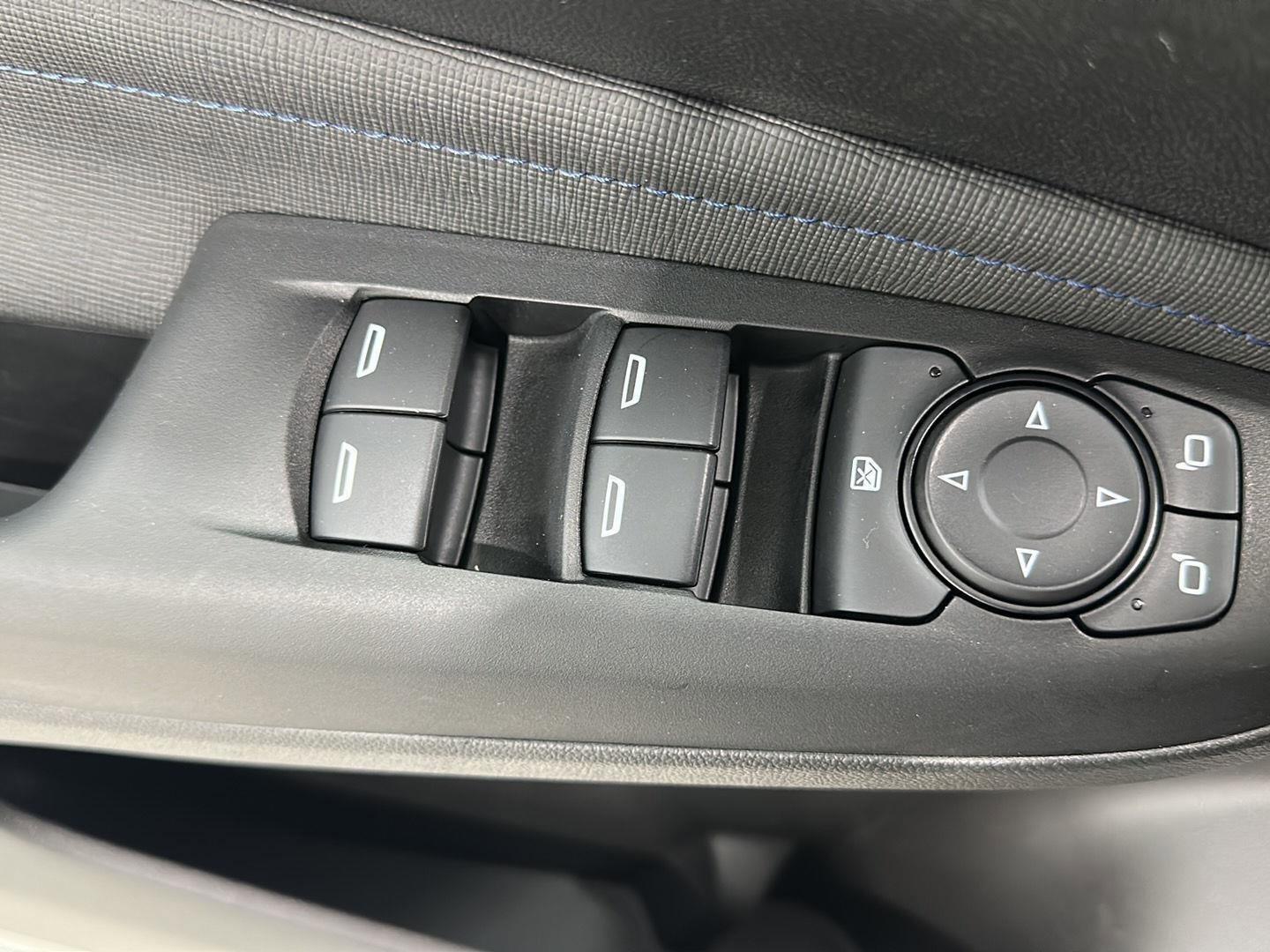 Used 2024 Buick Envista Sport Touring w/ Convenience I Package image 17