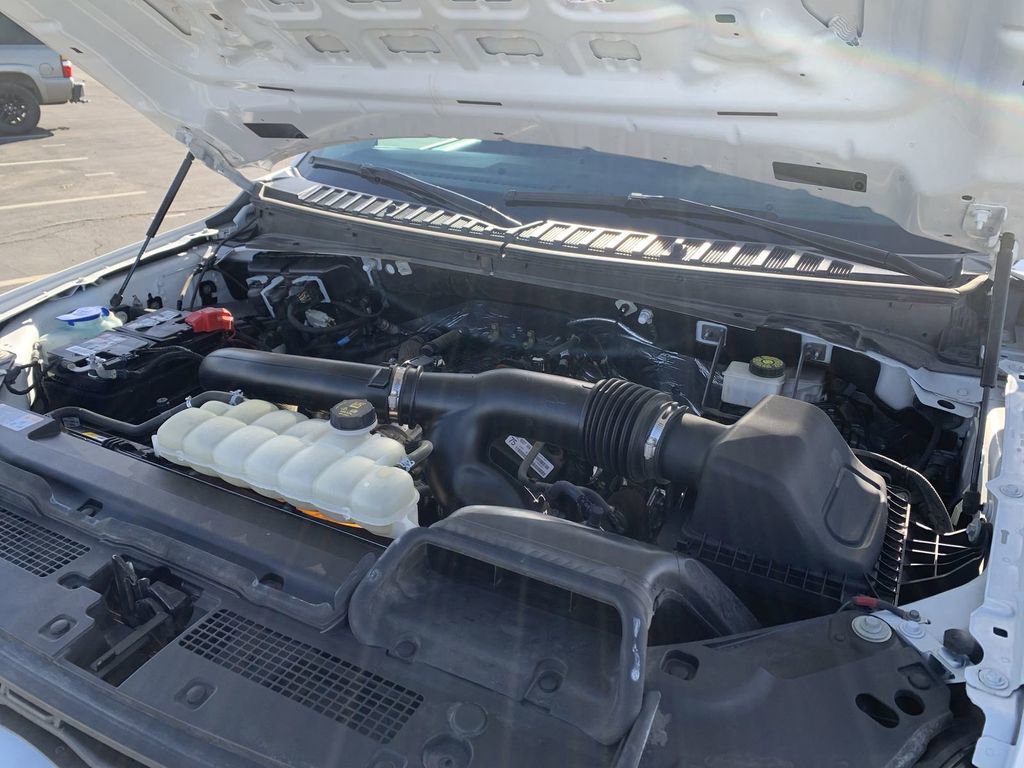 Used 2024 Ford Expedition Max XLT image 29