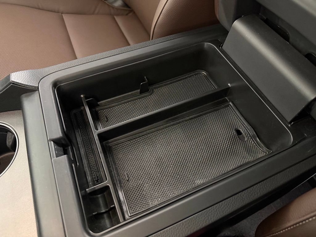 Used 2025 Honda Ridgeline RTL image 35
