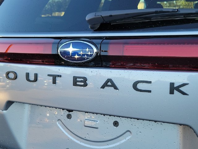 New 2026 Subaru Outback Premium AWD/4WD image 7