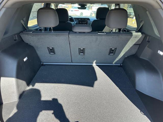 New 2025 GMC Terrain Elevation w/ Technology Package II image 11
