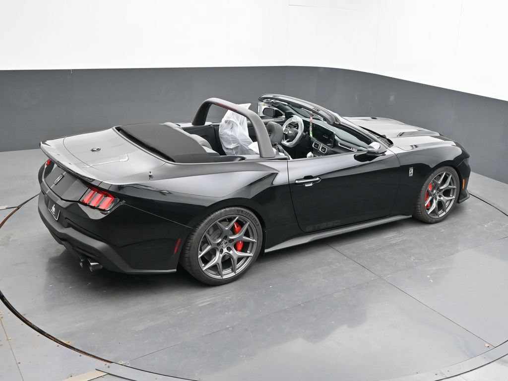 New 2026 Ford Mustang GT Premium w/ GT Performance Package RWD image 24