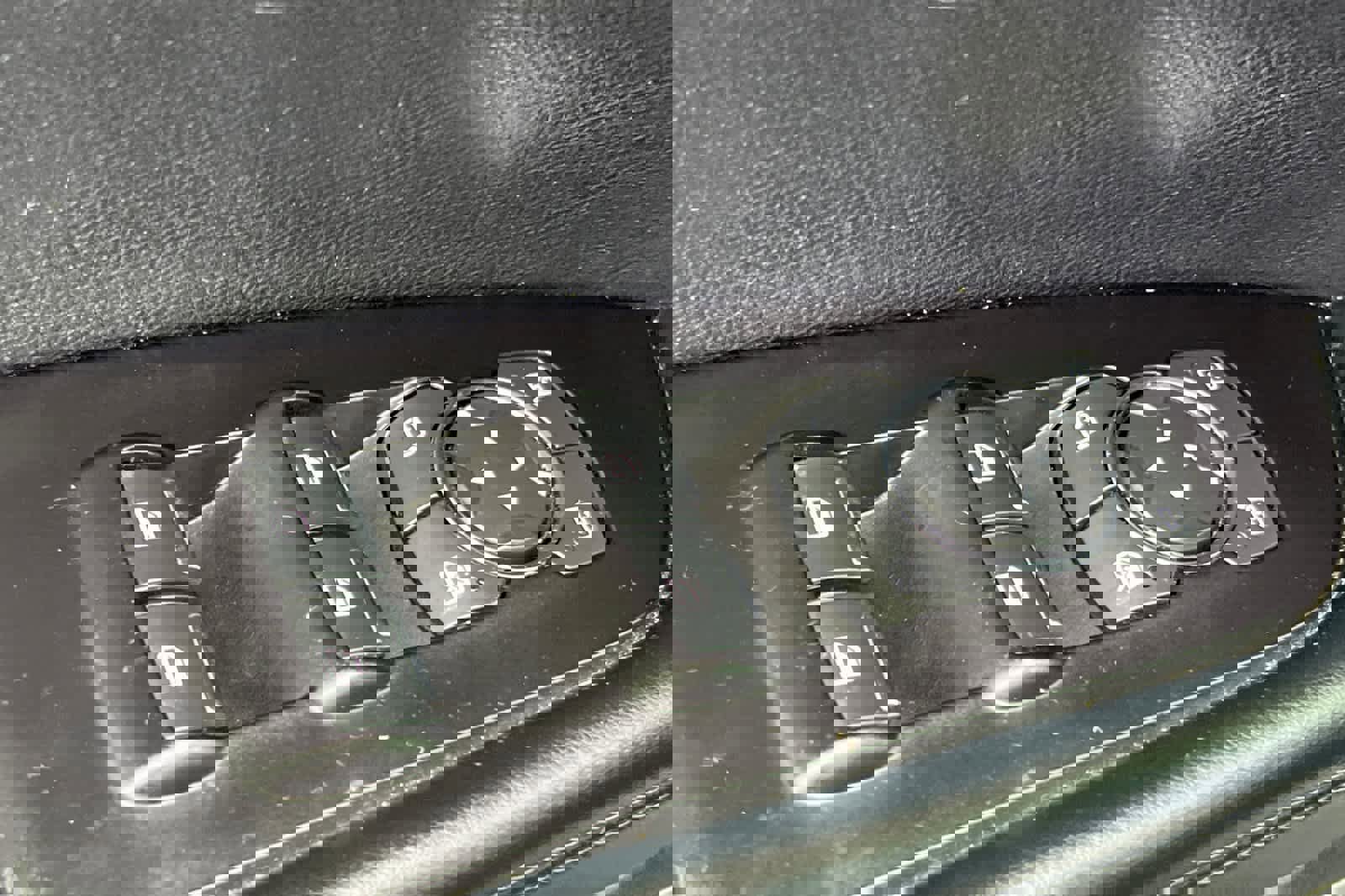 Used 2018 Lincoln MKX Reserve image 13