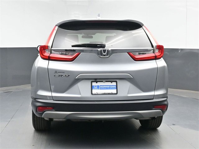 Used 2019 Honda CR-V EX image 9