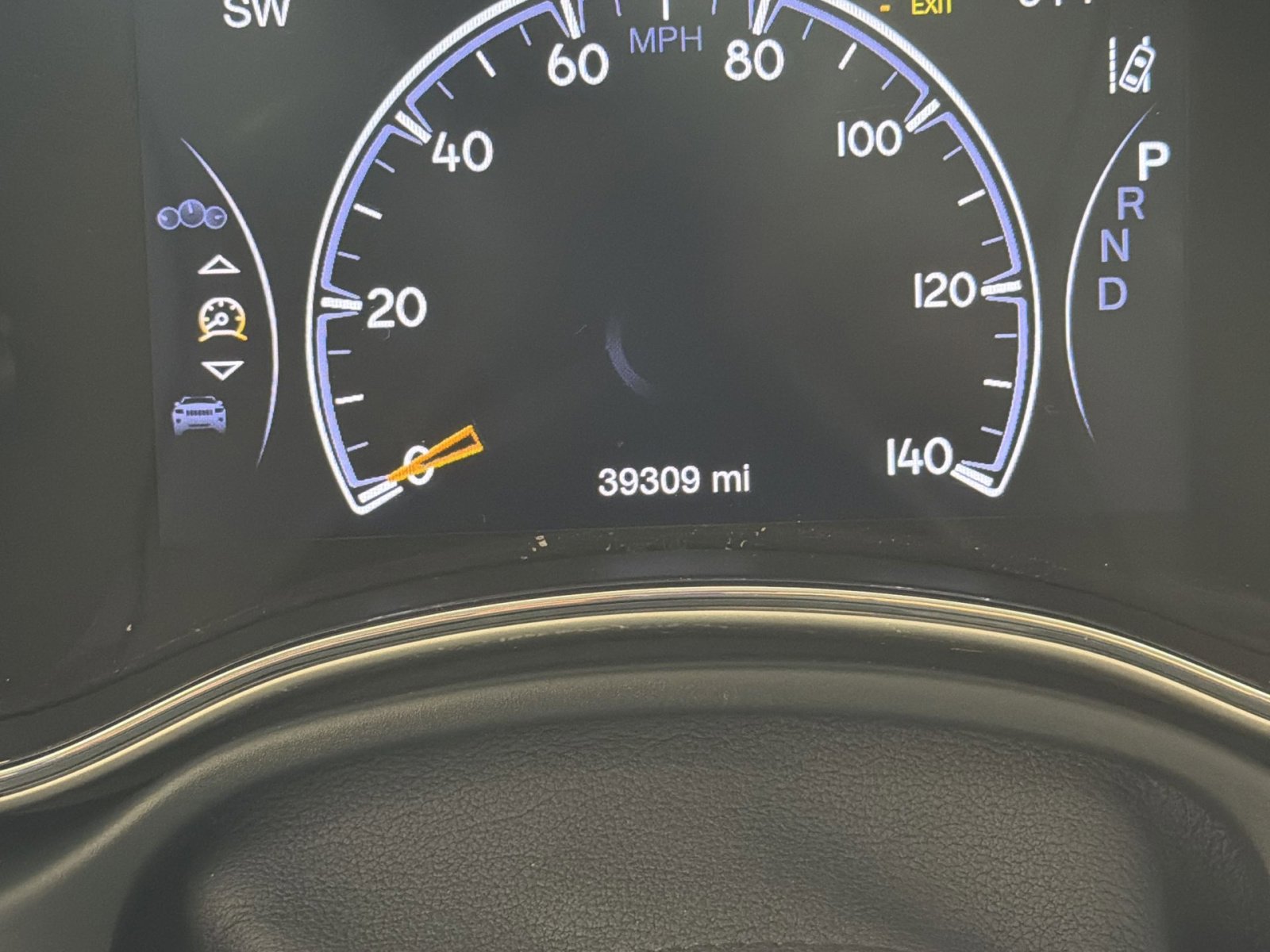 Used 2021 Jeep Grand Cherokee Summit image 17