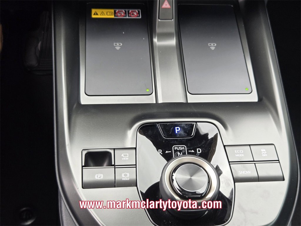 New 2026 Toyota bZ image 20