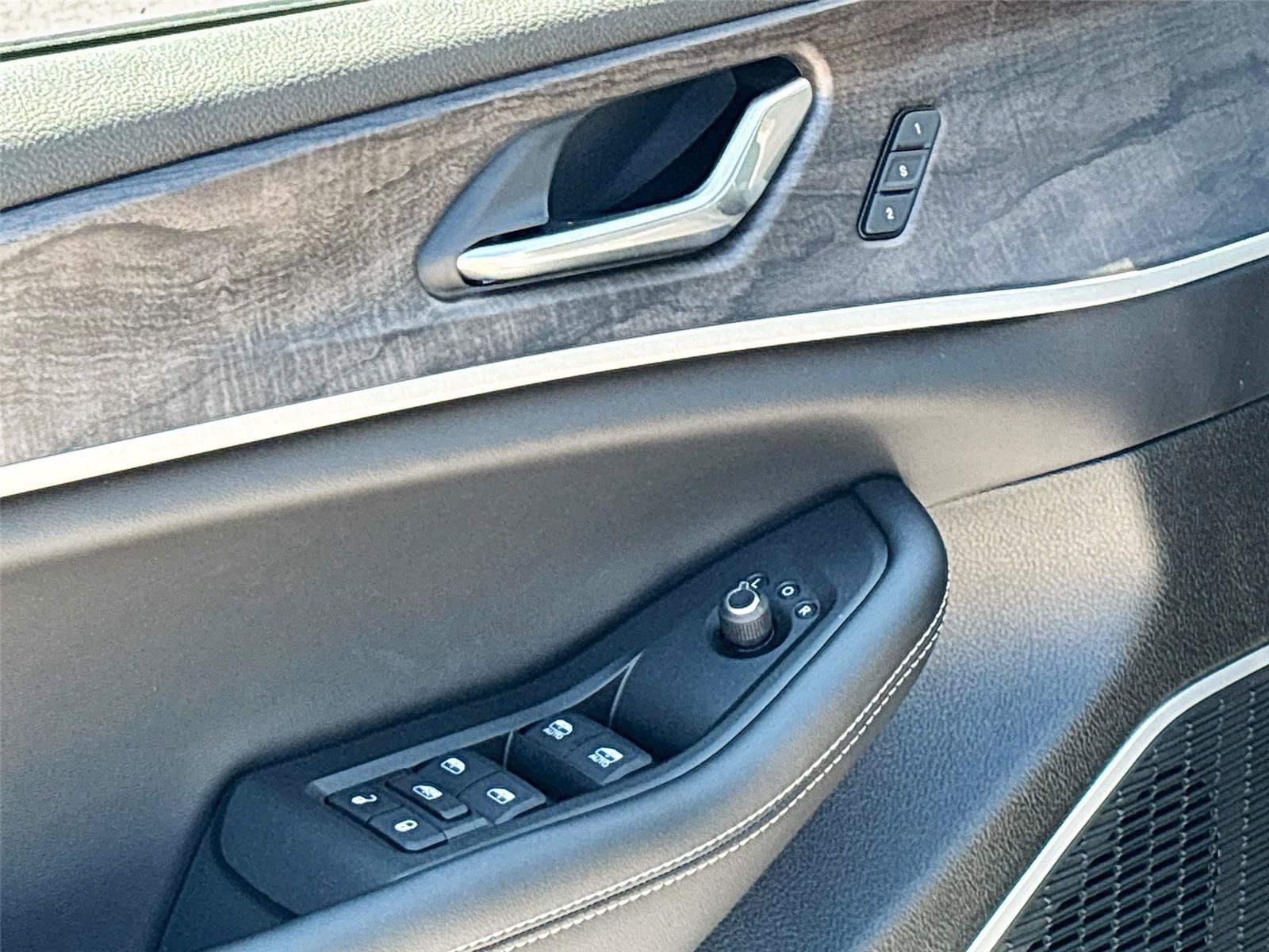 New 2026 Jeep Grand Cherokee L Limited AWD/4WD image 22