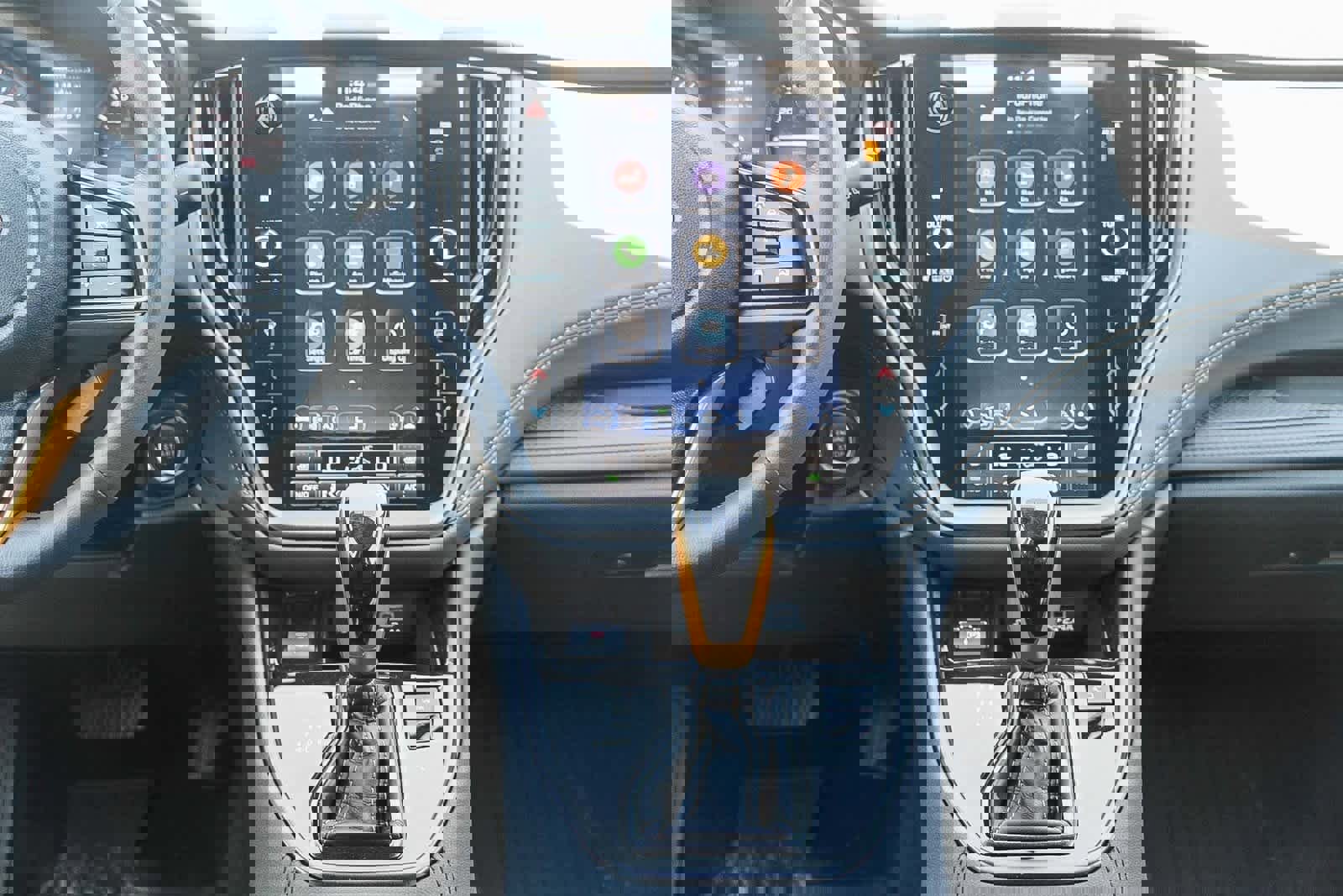 New 2025 Subaru Outback Wilderness image 13