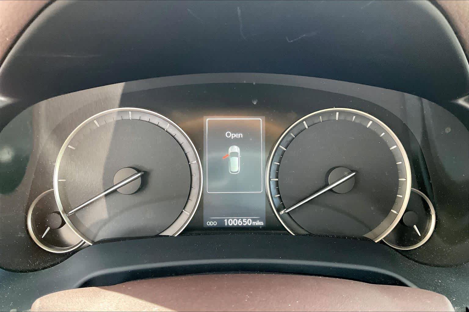 Used 2019 Lexus RX 350 AWD w/ Navigation Package image 26