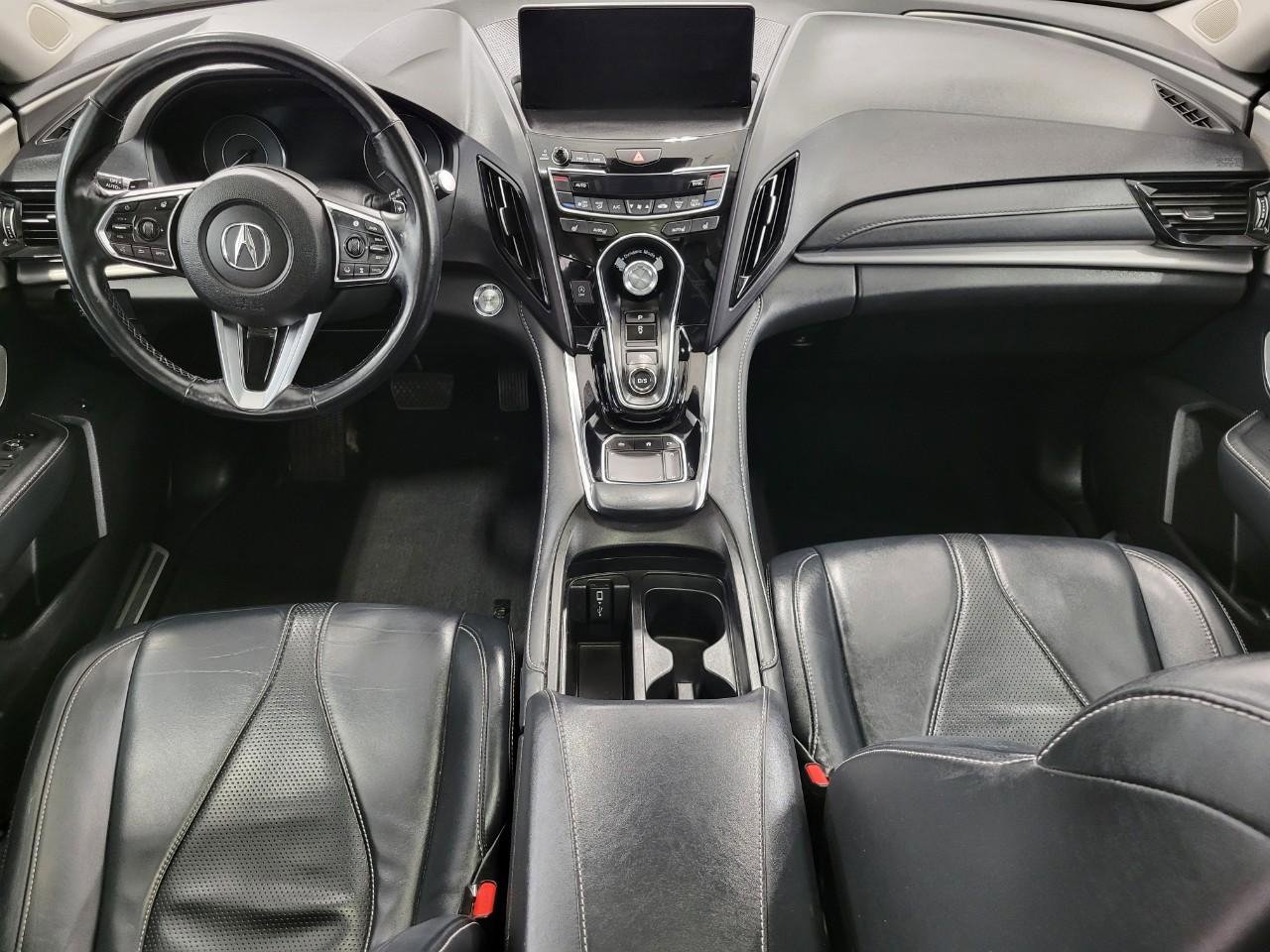 Used 2020 Acura RDX AWD w/ Technology Package image 6