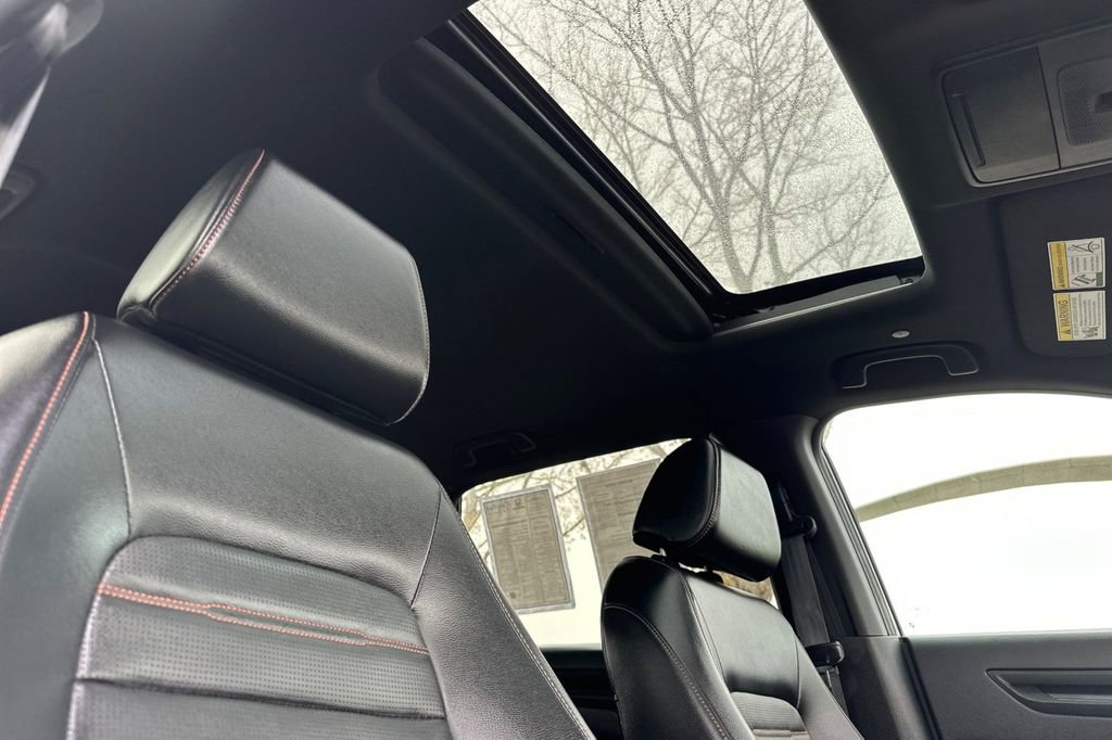 Used 2025 Honda CR-V Sport-L image 17