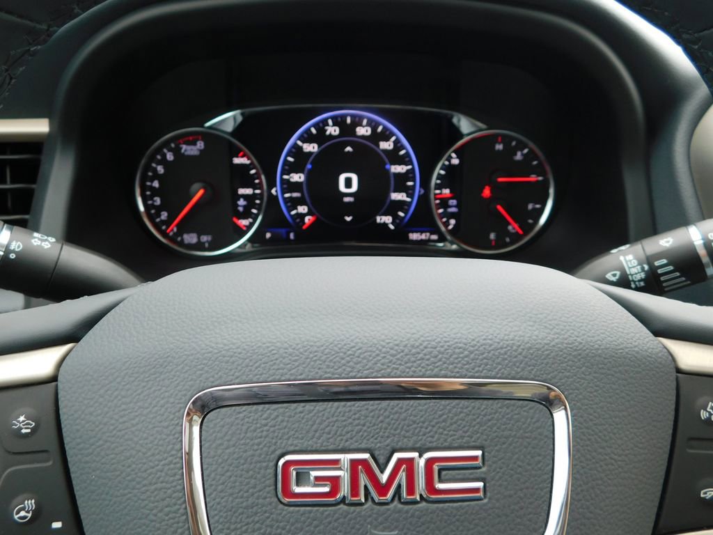 Used 2023 GMC Acadia Denali w/ Denali Technology Package AWD/4WD image 40