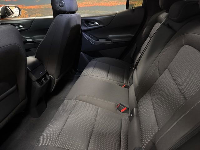 Used 2026 Chevrolet Equinox LT image 36