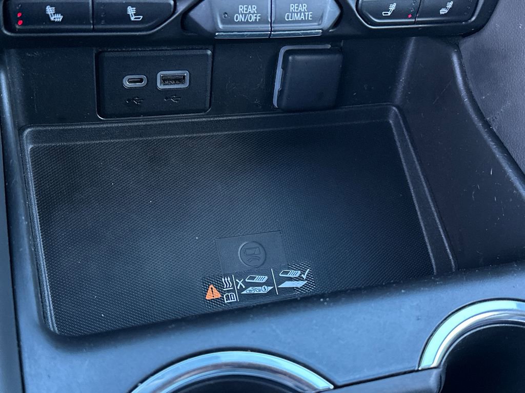 Used 2023 Chevrolet Tahoe RST w/ Luxury Package image 36