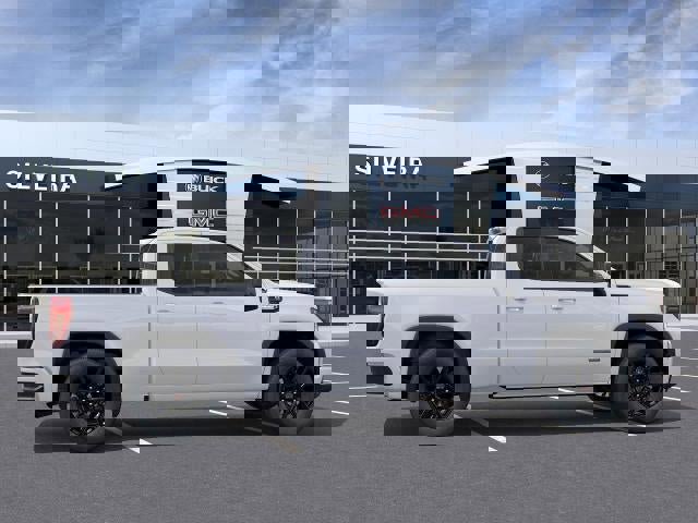 New 2026 GMC Sierra 1500 Elevation image 5