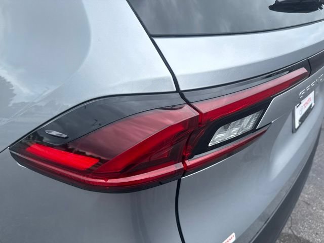 Used 2025 Toyota Grand Highlander FWD image 10