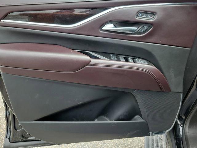 Used 2021 Cadillac Escalade ESV Sport Platinum image 15