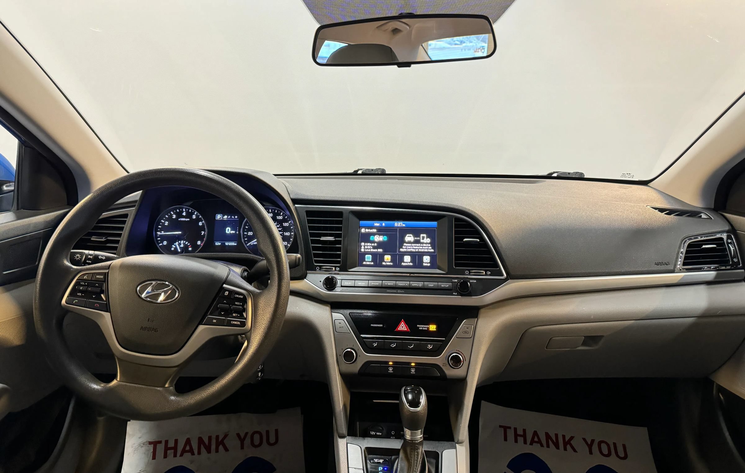 Used 2018 Hyundai Elantra SEL FWD image 24