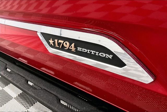 Used 2022 Toyota Tundra 1794 Edition image 10