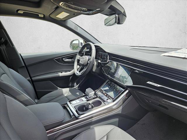 New 2026 Audi Q8 Premium Plus AWD/4WD image 11