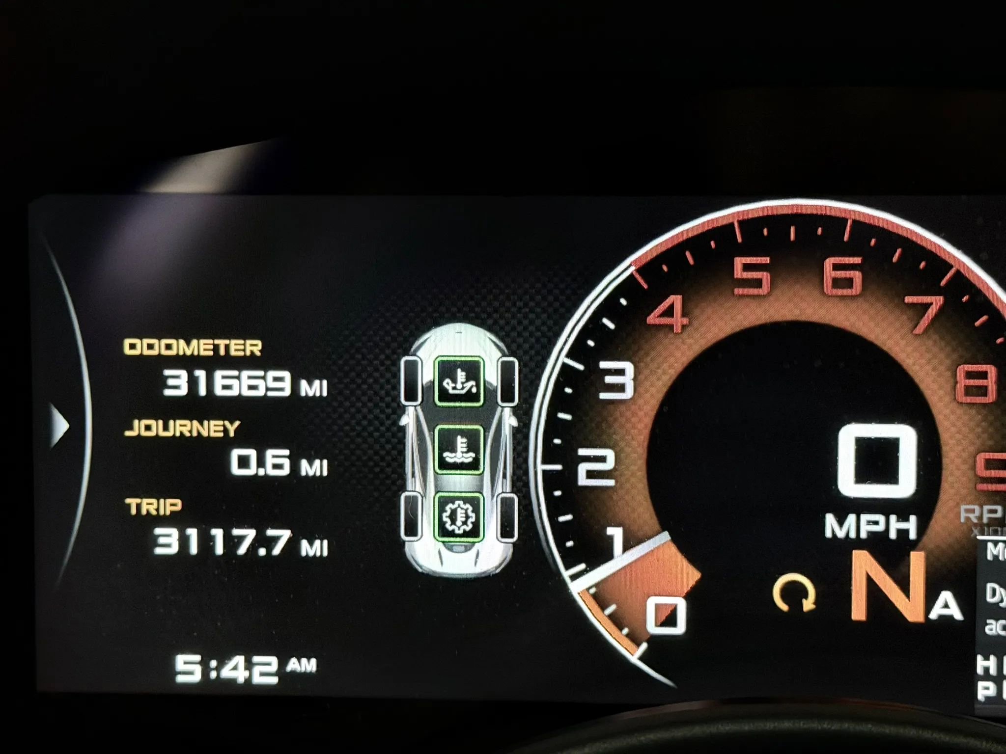 Used 2017 McLaren 570S RWD image 36