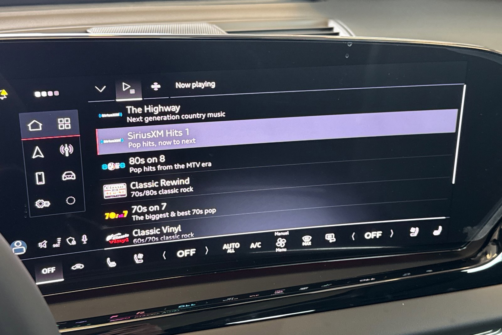 New 2026 Audi A6 Premium Plus image 14