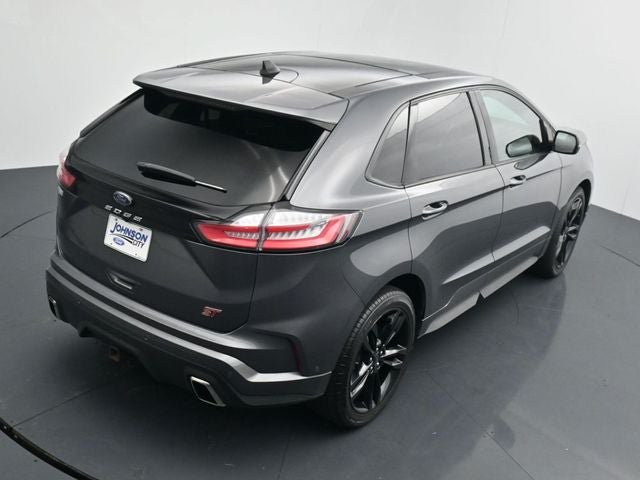 Used 2021 Ford Edge ST w/ Equipment Group 401A AWD/4WD image 27