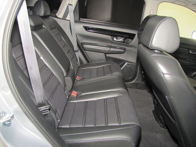 Certified 2024 Honda CR-V EX-L image 13