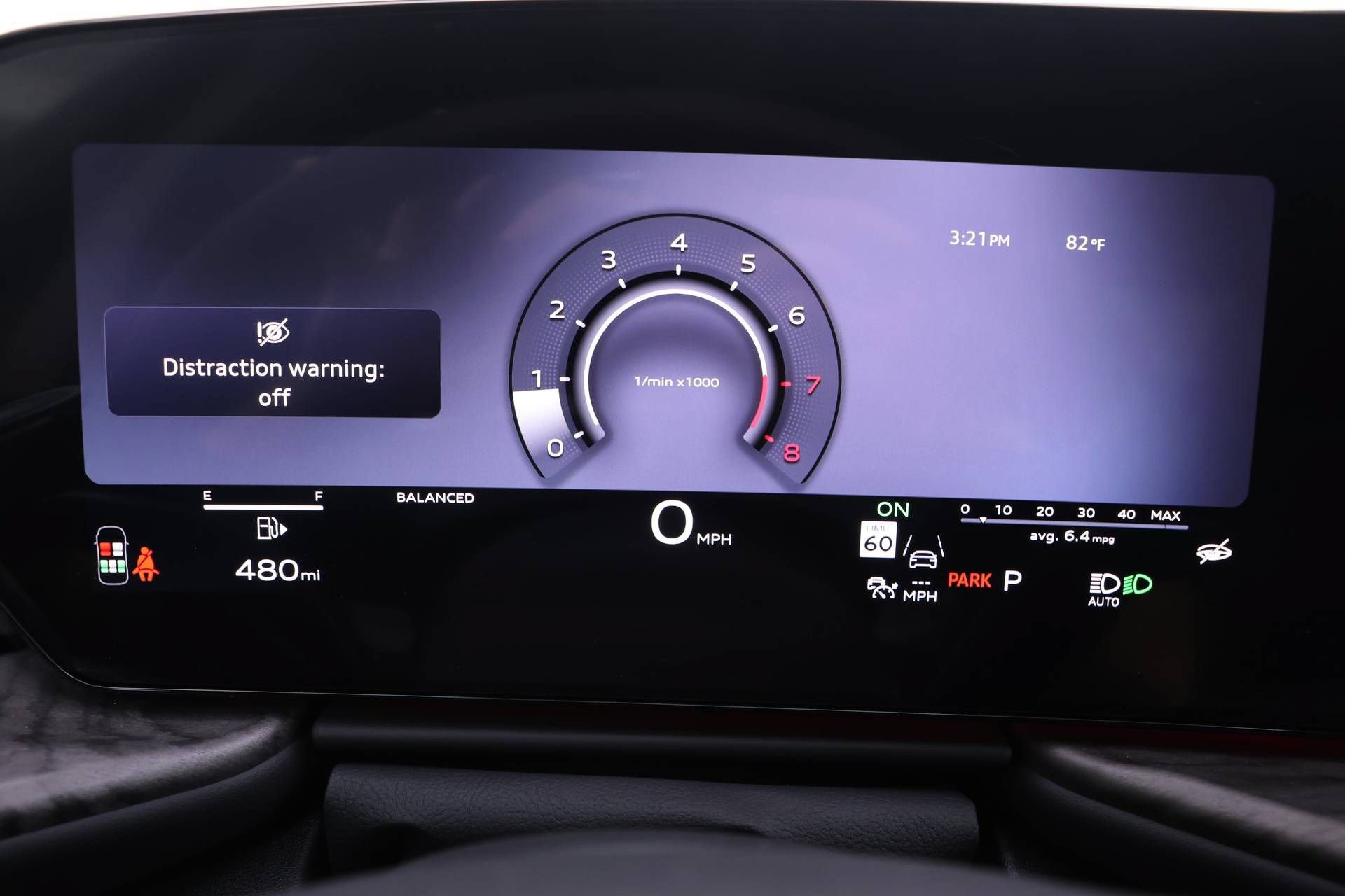 New 2026 Audi Q5 Premium Plus AWD/4WD image 10