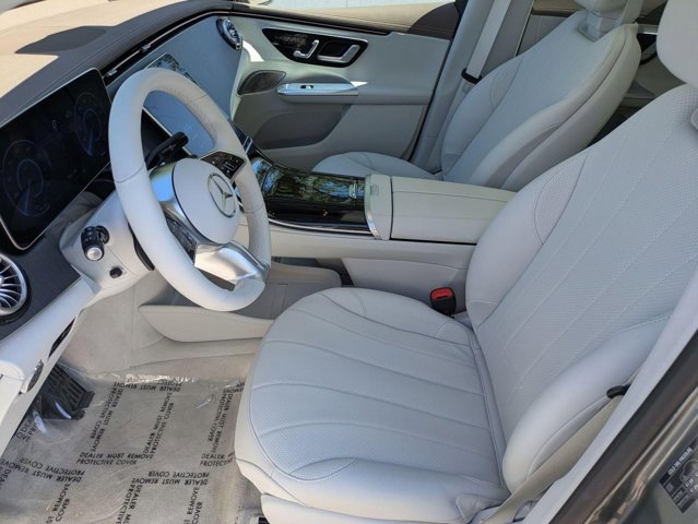 Certified 2023 Mercedes-Benz EQE 350+ SUV image 17