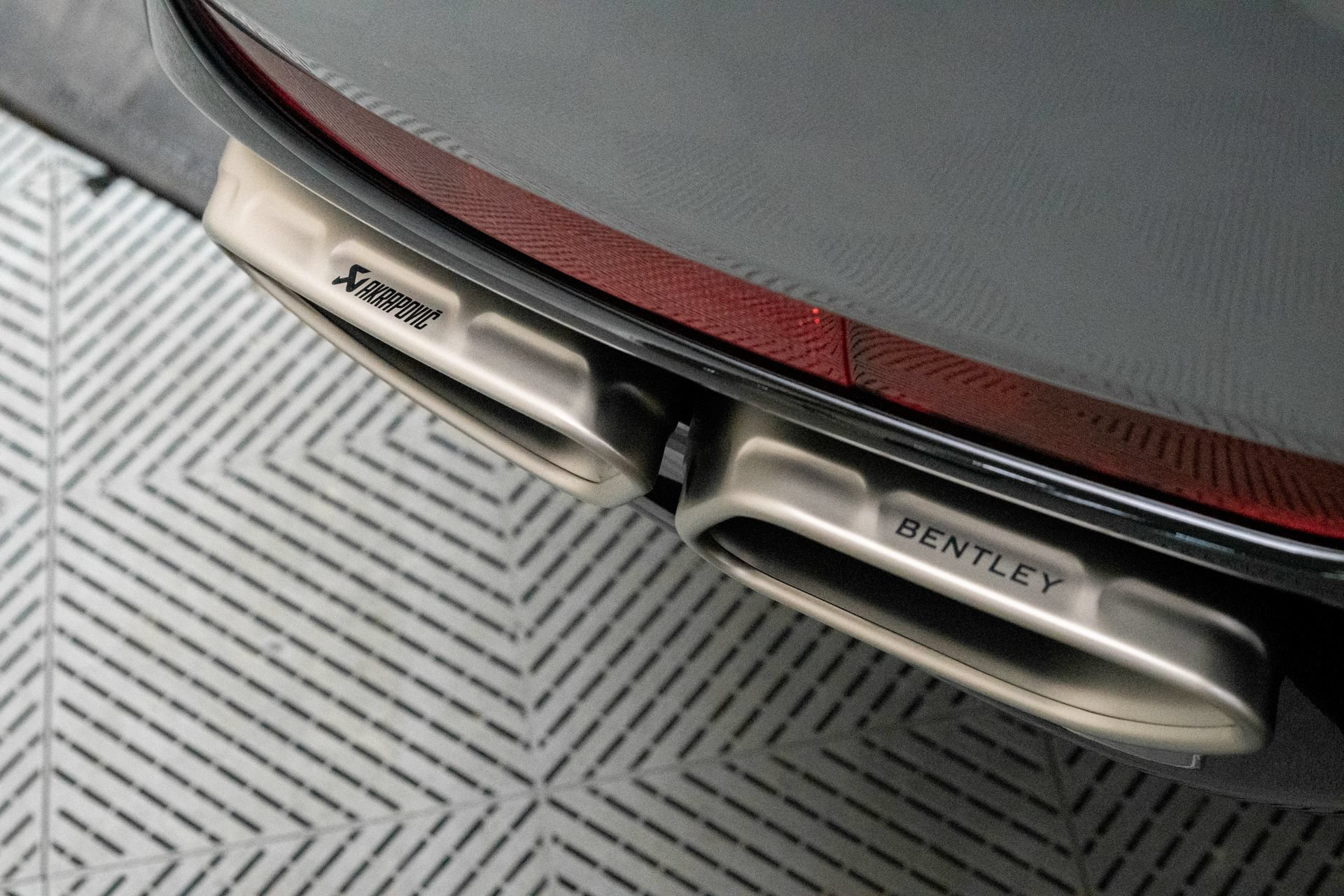 New 2026 Bentley Continental GT AWD/4WD image 39