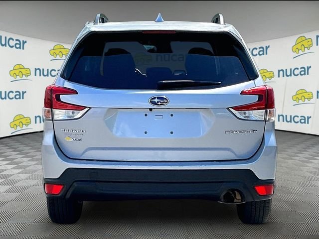 Used 2023 Subaru Forester Premium AWD/4WD image 4