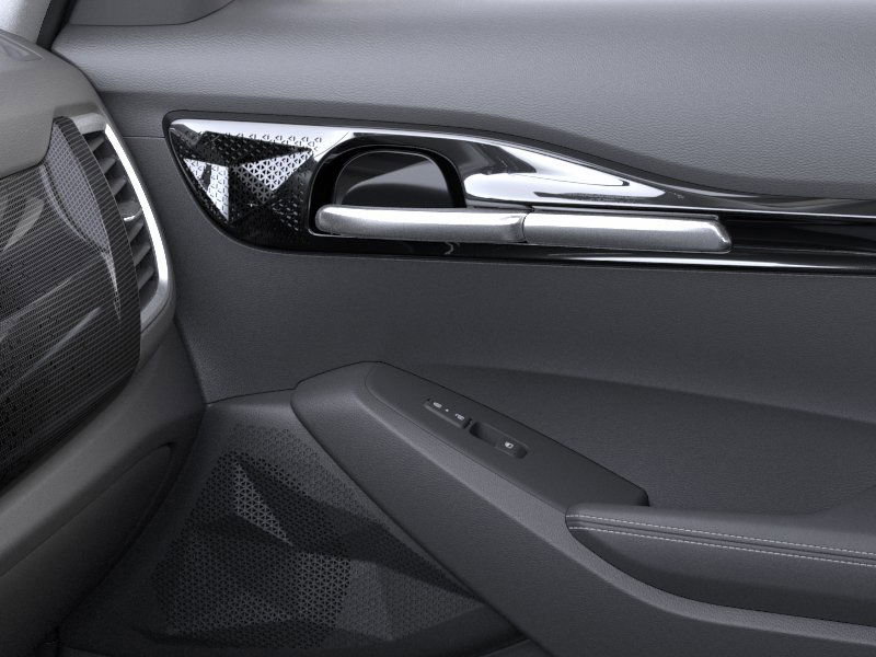 New 2026 Kia Seltos S FWD image 25