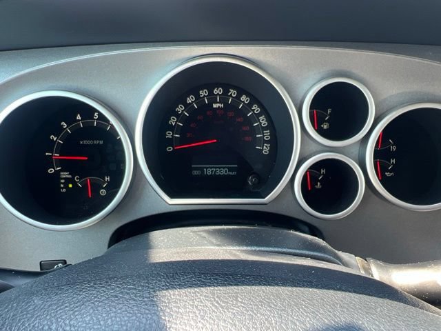 Used 2012 Toyota Sequoia Platinum AWD/4WD image 33