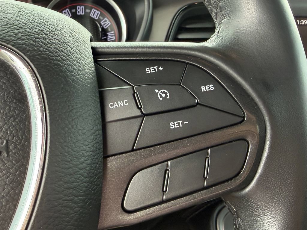 Used 2023 Dodge Challenger GT RWD image 27