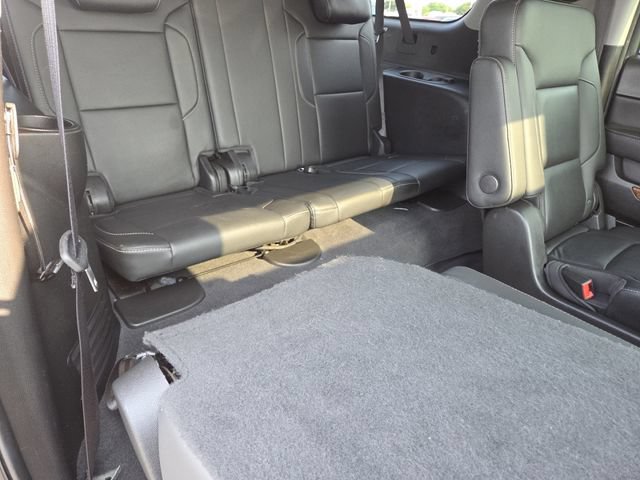 Used 2019 Chevrolet Suburban Premier AWD/4WD image 26