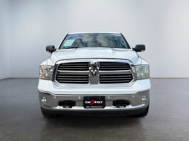 Used 2016 RAM 1500 Big Horn image 11